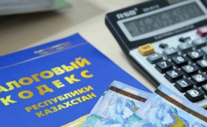 Мажилис одобрил проект нового Налогового кодекса в первом чтении