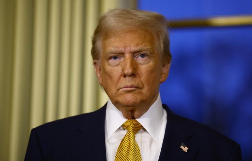 Тарифы Трампа обернулись для него убытком в 500 млн долларов