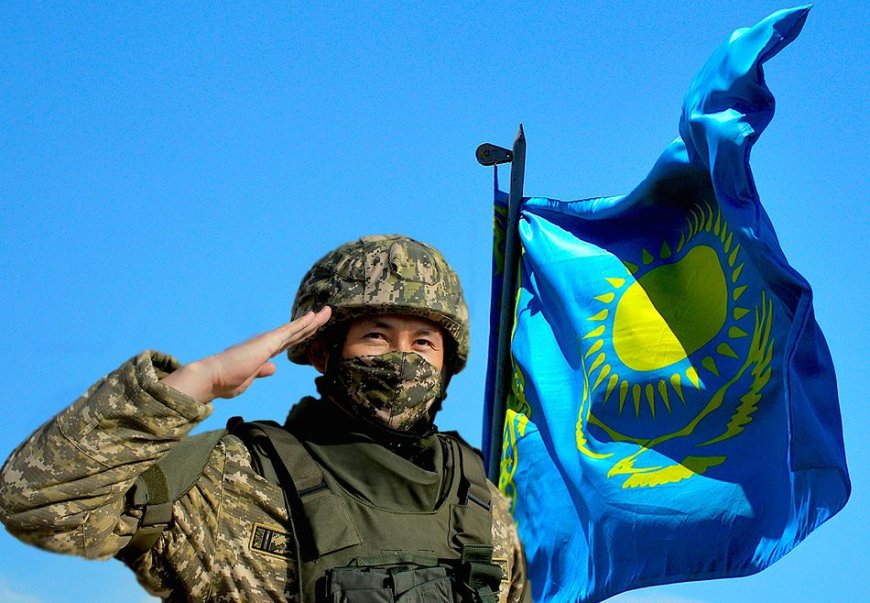 Суверенитетті нығайту және тәуелсіздікті сақтау жолындағы ішкі және сыртқы саясат