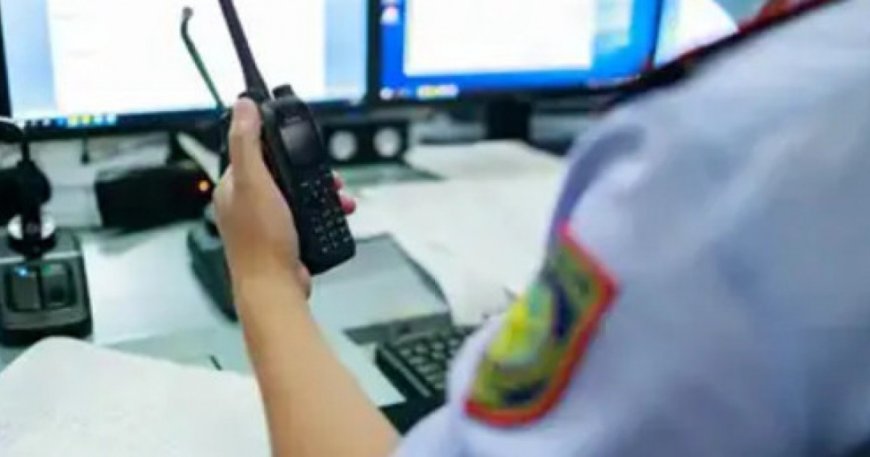 «16 тәжік жігіті қатысқан»: Ұлттық ұлан академиясында жаппай төбелес болды