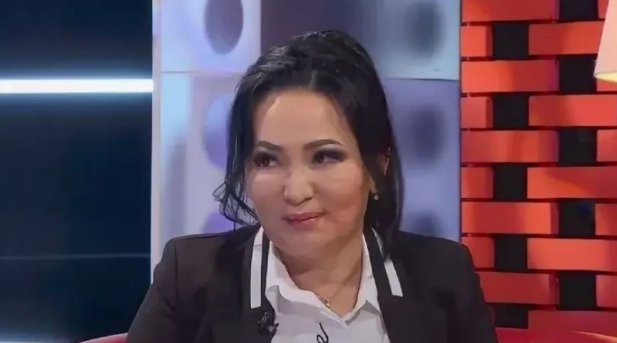 «Қайрат қарамай кеткен»: Гүлзира Айдарбекова ұлын жамандағандарды орнына қойды