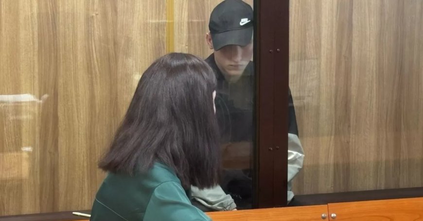 «Адамдың өліміне деген қызығушылығы болған»: «Синий кит» арнасының авторы 9 жылға сотталды