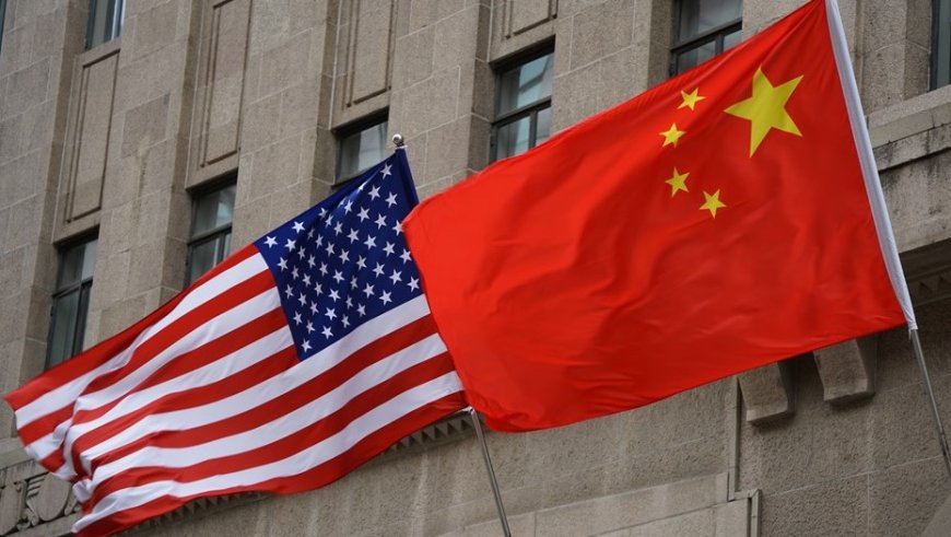 США увязывают снятие пошлин с ограничением торговли с Китаем