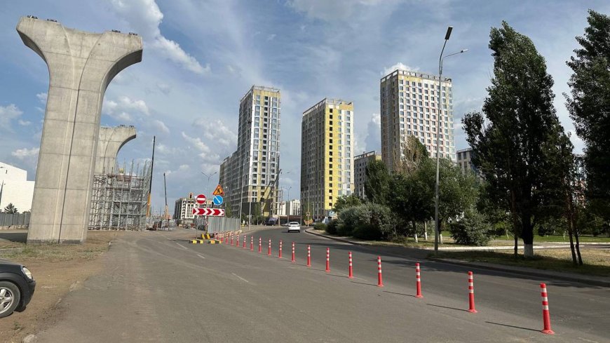 LRT-ның жолақысы қанша теңге болуы мүмкін
