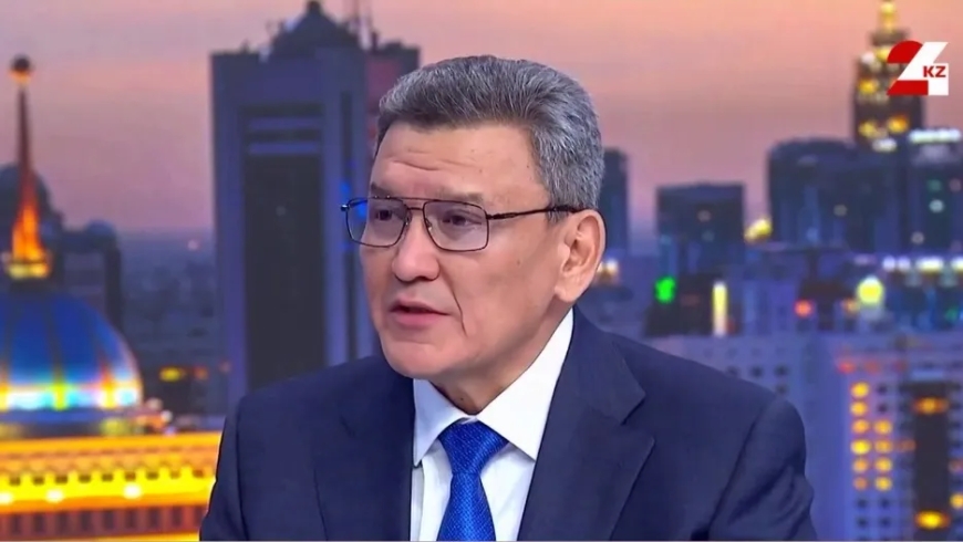 Аким СКО «заговорил» с помощью ИИ: распространили фейковое видео
