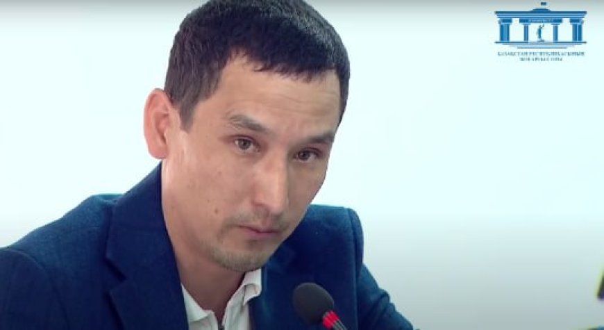 «Балаң денсаулығын «қойып береді» деді»: Шерзаттың әкесі төбелестің қалай басталғанын сотта айтып берді