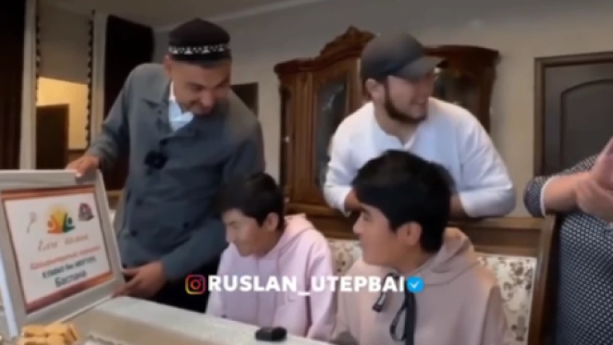 Құлдықта болған Назгүл мен Құндызға берілген үй өзге адамға сатылып кеткен