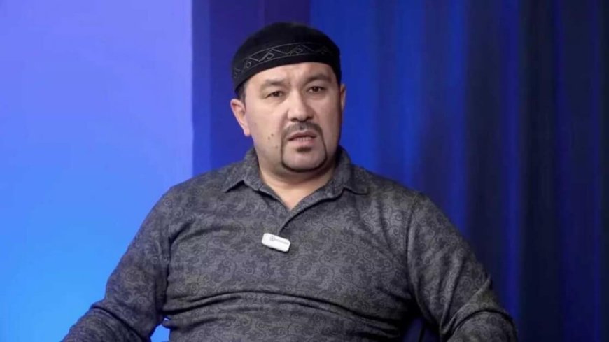 «Әйелдің ішкен арағы бойында өмір бойы қалып қояды»: танымал актер әйелдерге қатысты пікір білдірді