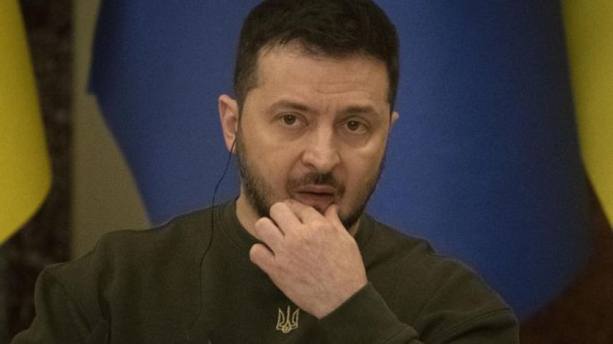 WSJ: США готовы признать Крым российским ради мира