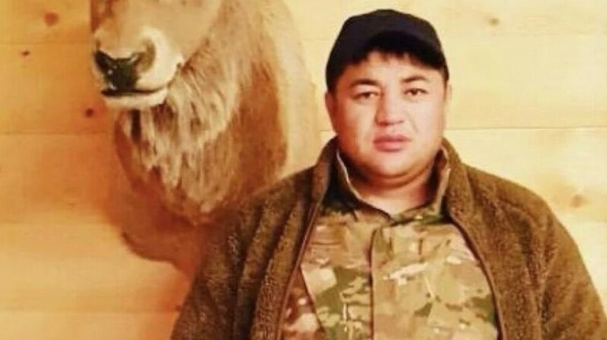 Дело Хасана Касымбаева передано в суд