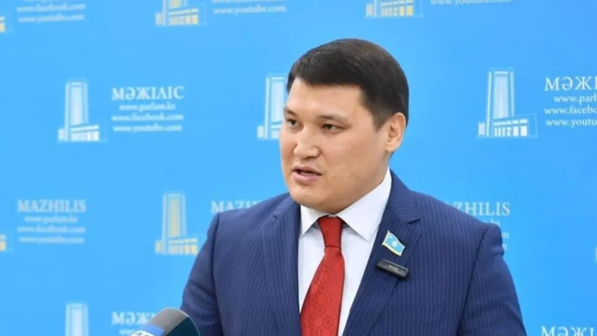 Берденовті атып кетті: Шымкент полициясы мәлімдеме жасады