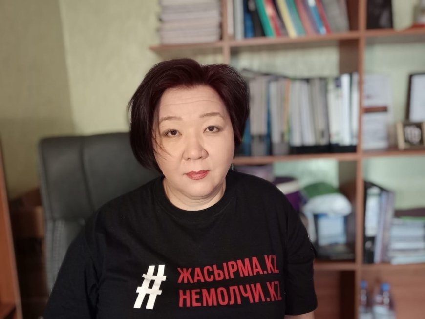 Дина Смаилова подала прошение о предоставлении убежища в Черногории — Генпрокуратура РК