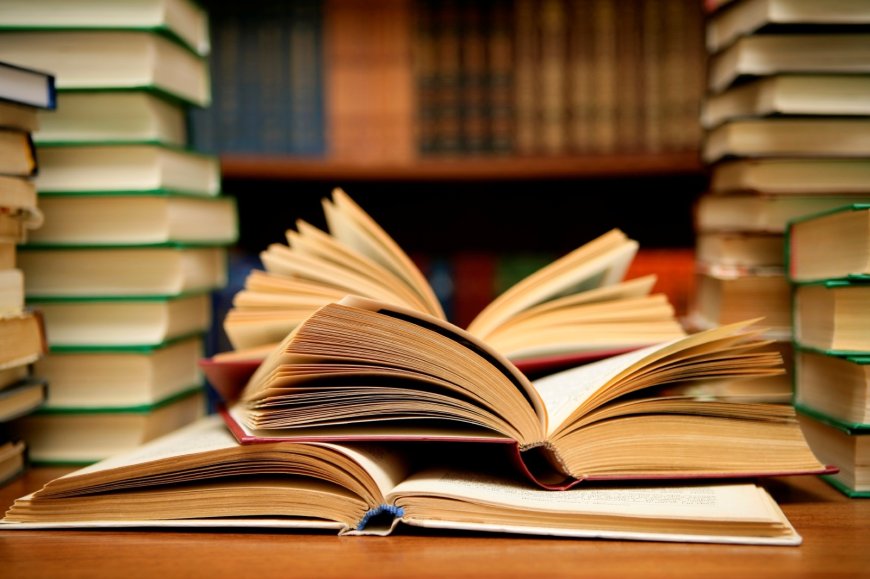 Токаев: Национальный день книги формирует новое качество нации