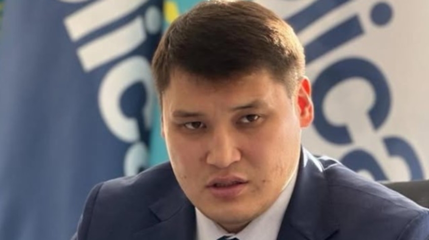 «Замәкім Берденовтен «періште» жасауға асықпайық» - журналист