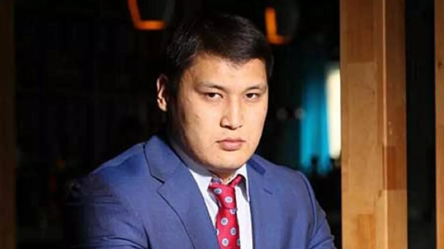 Руслан Берденовтың қазіргі жағдайы белгілі болды