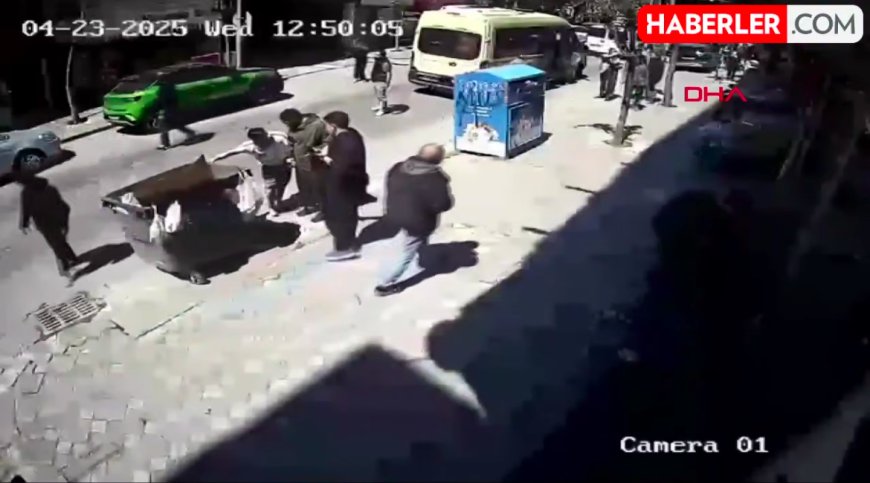 Толчки длились 13 секунд: в Стамбуле при землетрясении пострадали более 150 человек