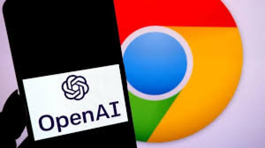 OpenAI заявила о готовности купить Chrome, если Google будет вынуждена его продать
