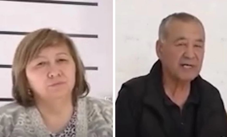 «Неге Қаржаубай жақ қамалмайды?»: Шерзат ісі бойынша күдіктілердің ата-аналары соттан әділдік сұрады (Видео)