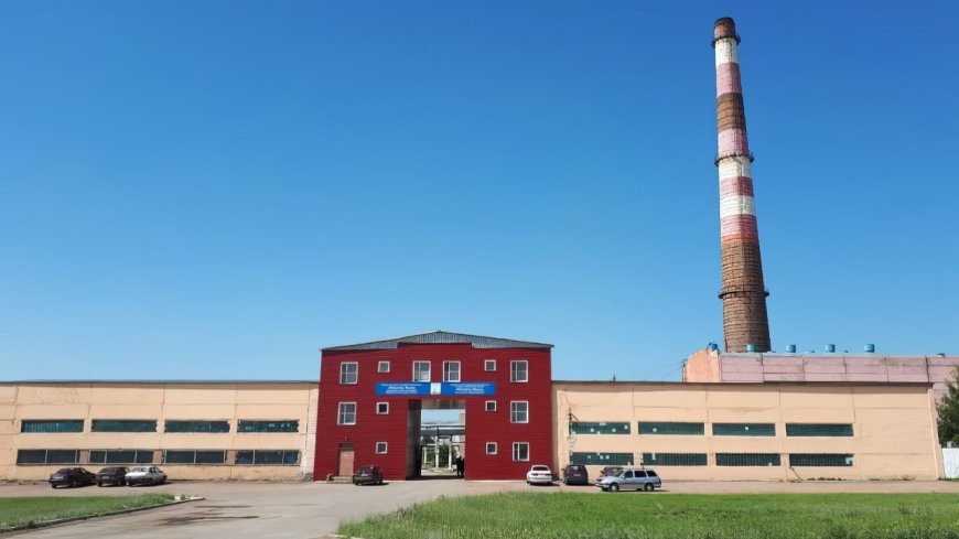 На модернизацию главной котельной Кокшетау направят 1,1 млрд тенге