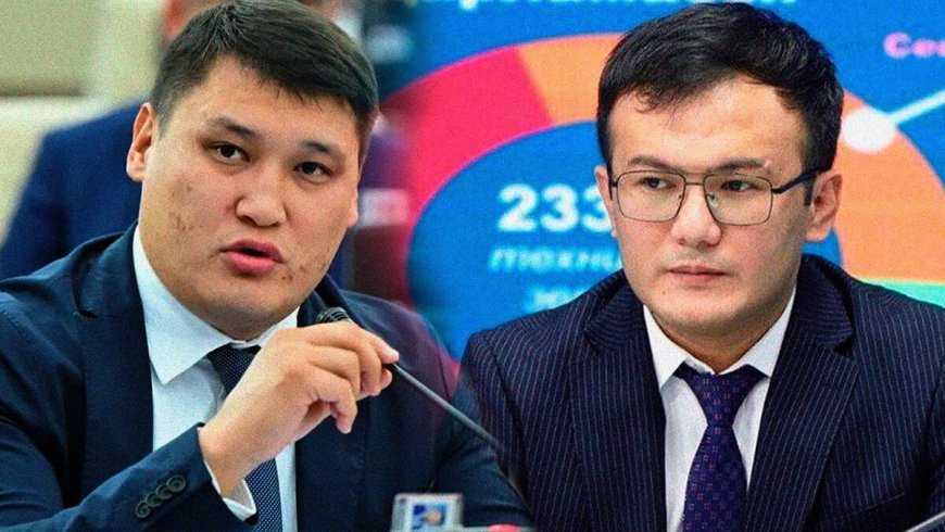 «Сене алмай отырмыз»: Берденовті атты деген жігіттің әкесі бар шындықты айтып берді
