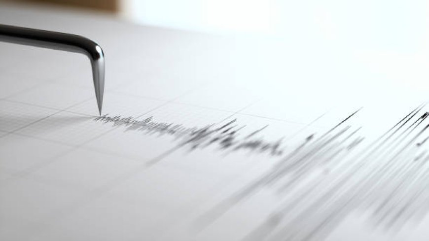 Түркияда тағы жойқын жер сілкінісі болды