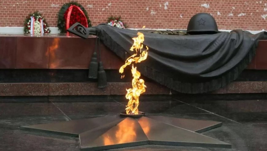 Елімізде «Мәңгілік полк» шеруіне тыйым салынды