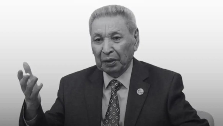 Атақты ғалым Сейіт Қасқабасов өмірден өтті