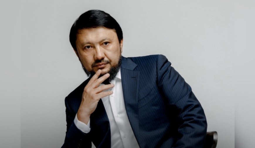 «Көрінген адаммен жататын арзан ұрығым жоқ»: Мұхамеджан Тазабек тектілік туралы айтты (ВИДЕО)