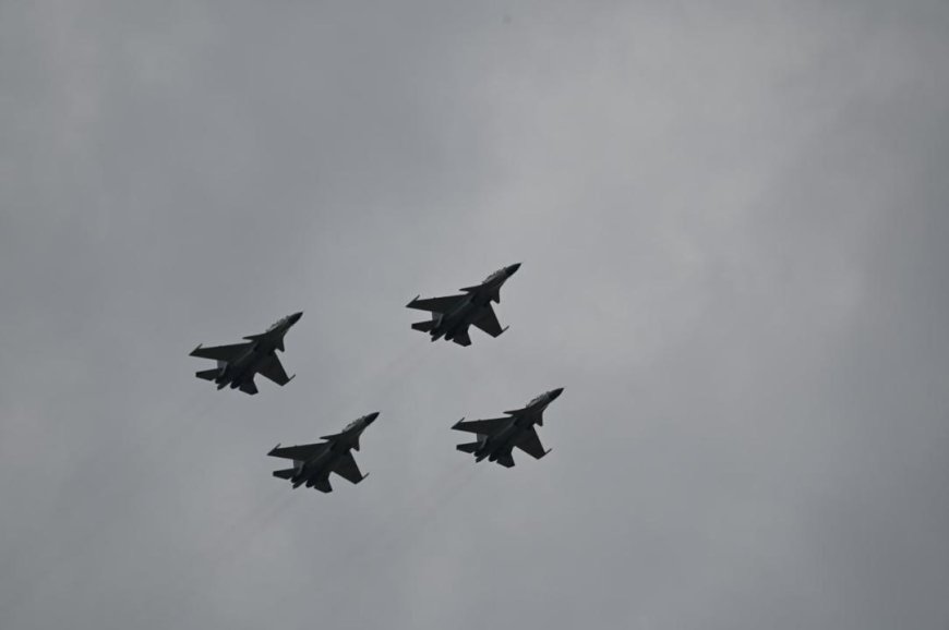 Кто приедет на парад в Астану