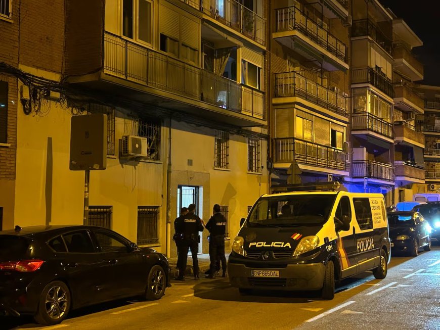 В Испании пять человек погибли из-за массового отключения электроэнергии