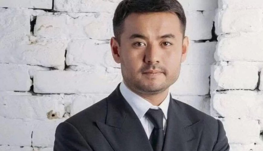 Акционер Банка Астаны Олжас Тохтаров заочно приговорён к 10 годам лишения свободы