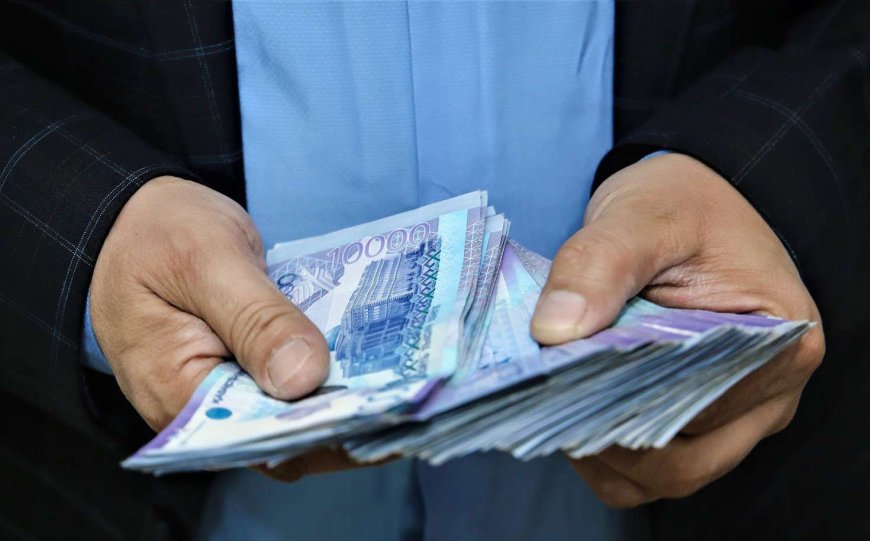Астанчанин не смог объяснить происхождение миллиардов и лишился имущества на 5 млрд тенге