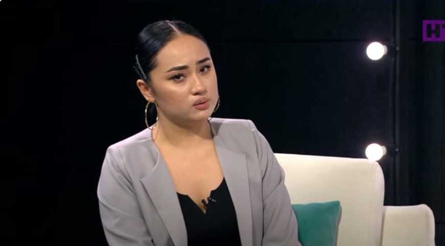 «80 теңгенің дәрісін алып бере алмады»: Анара Батырхан араласып жүрген жігіті ауырған кезде қамқорлық көрсете алмағанын айтты