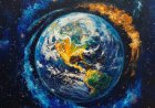 NASA подтвердило предсказание Стивена Хокинга о конце света