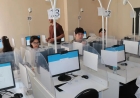 В Казахстане стартовало основное ЕНТ