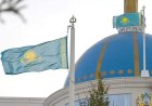 Лидеры стран Центральной Азии прибыли в Астану для участия в саммите «Центральная Азия + Италия»