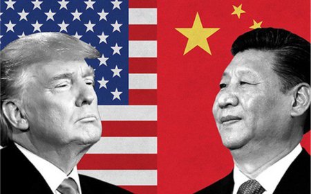 Вашингтон предлагает Пекину смягчить «трамповские» тарифы