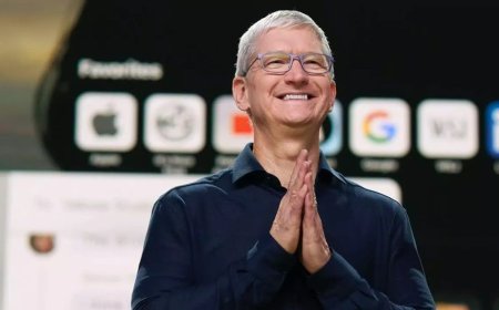Индия и Вьетнам будет производит Apple