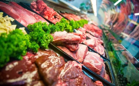 Мясная отрасль Казахстана набирает обороты
