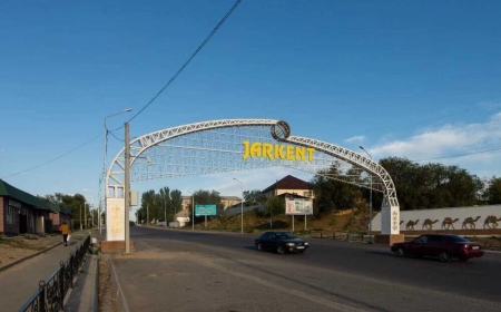 Жетісу әкімдігі 5 шақырым жолға 790 миллион теңгеге жуық қаржы бөлген