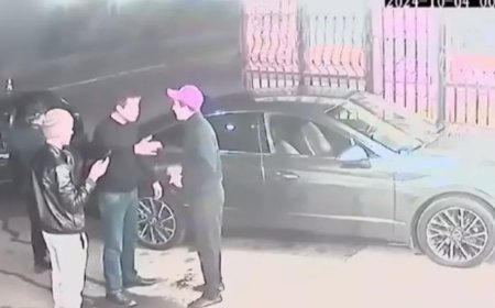 Шерзаттың әкесі «Делайте» деген тапсырманы кім бергенін айтты
