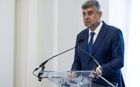 Премьер-министр Румынии ушёл в отставку после поражения на выборах
