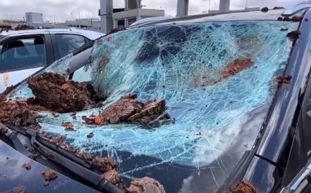 ВВС Израиля полностью уничтожили аэропорт столицы Йемена
