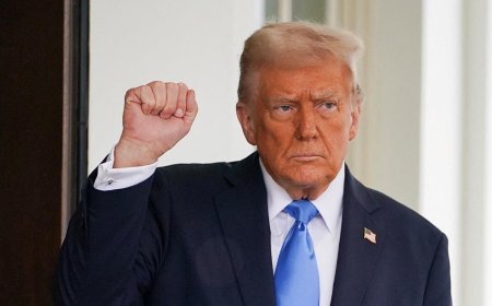 Трамп объявил о прекращении огня между Индией и Пакистаном