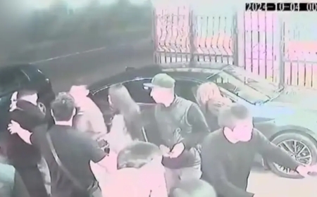 «Үй қамақта болуы тиіс еді»: Шерзат ісі бойынша айыпталушылардың бірі жеті жылға сотталған болып шықты