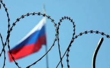 ЕО елдері Ресейге қарсы 17-санкция пакетін мақұлдады