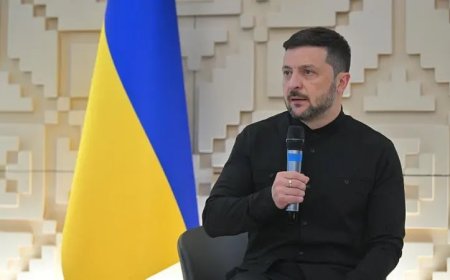 Түркия Ыстанбұлда Ресей, АҚШ және Украинамен үш жақты кездесу өткізіп жатыр