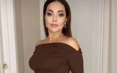 «Заң алдында жауап береді»: Майя Бекбаева өзіне тағылған айыптың әдейі ұйымдастырылғанын айтты