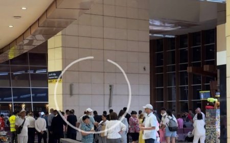 Әуежайдағы қайғылы жағдай: зардап шеккендердің жағдайы туралы не белгілі