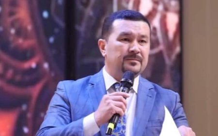 «Жәннатқа асығыңдар!»: Шымкентте «жұмаққа» билет сатылып жатыр